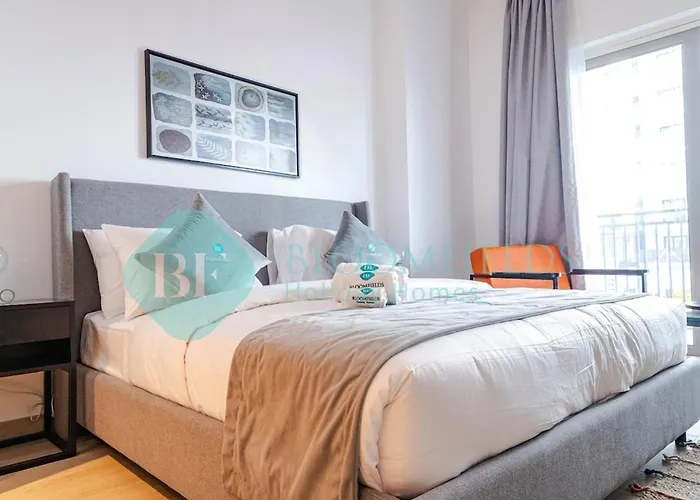 Stúdió apartman