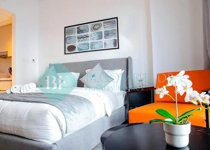 Stúdió apartman