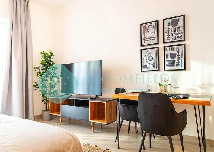 Stúdió apartman