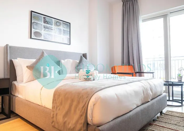 Stúdió apartman