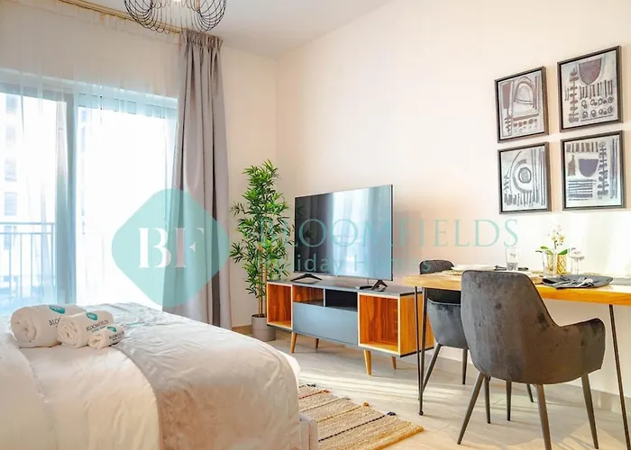 Stúdió apartman